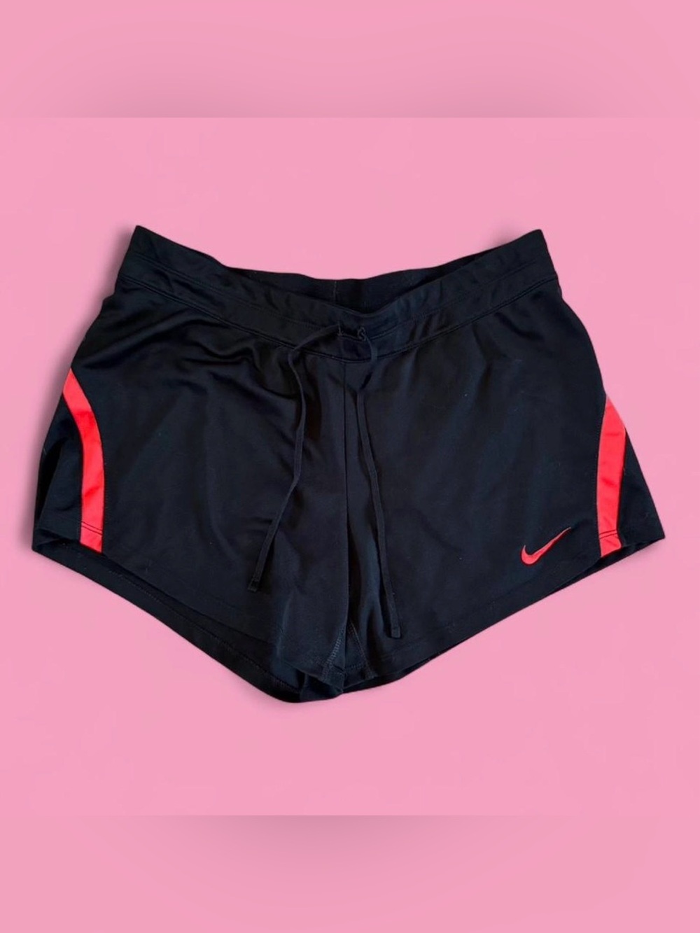 Nike Running Shorts Size Medium